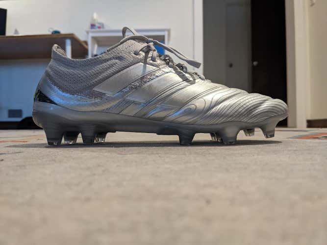 Adidas Copa 20.1 FG Soccer Cleats Men's Size 8.5