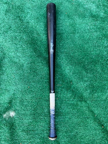 BBCOR Certified Wood Composite (-3) 29 oz 32" Bat