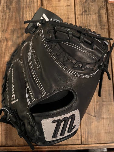 Marucci Capitol Series Catchers mitt
