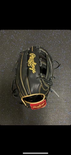 Heart of the Hide Baseball 12.75 Hardly Used