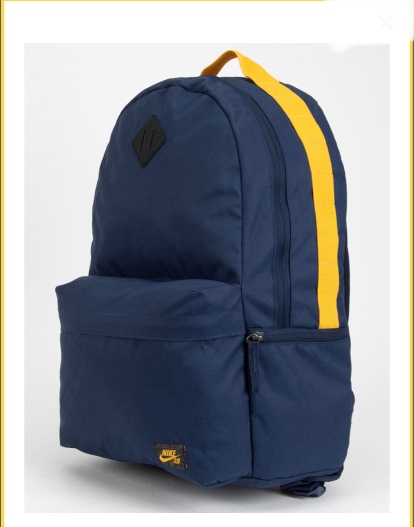 Nike SB Skate backpack bag