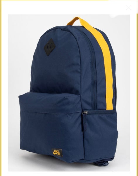 salon Kind Actie Nike SB Skate backpack bag | SidelineSwap