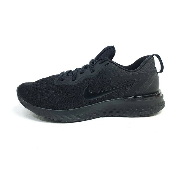 Zijn bekend viering noedels Nike Odyssey React Flyknit Shoes Womens 7.5 Sneakers A09820-010 Black  Running | SidelineSwap