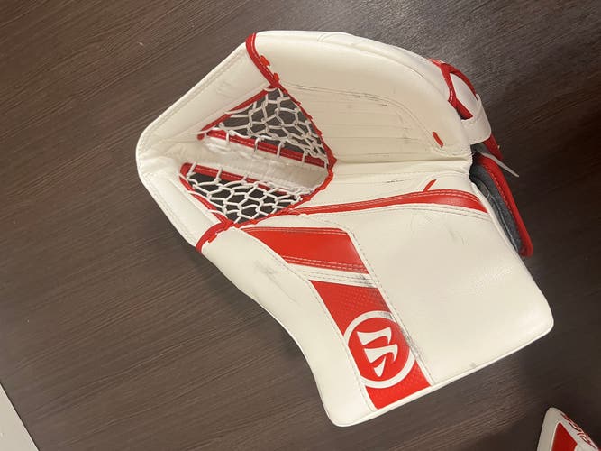 Regular Ritual G5