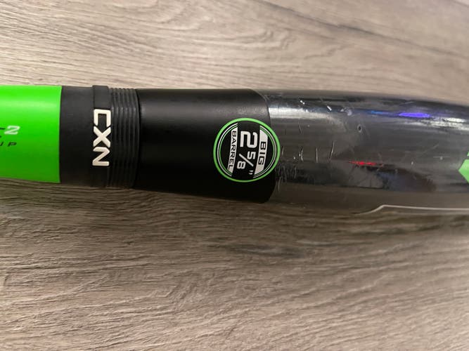 2016 Easton Mako -10 (31/21)