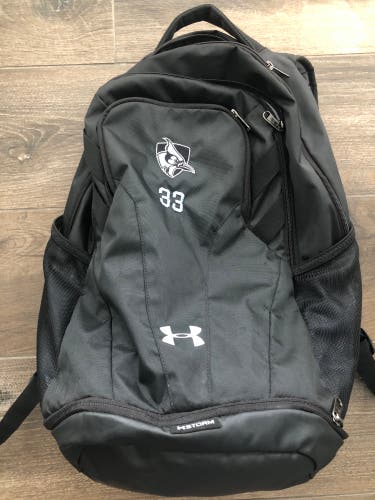 Hopkins Lacrosse Under Armour Backpack