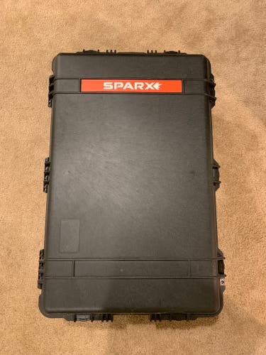 Sparx 1st gen Travel Case
