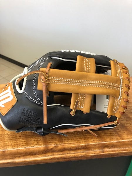 New Right Hand Throw Marucci Infield Capitol Series Baseball Glove 11.75"