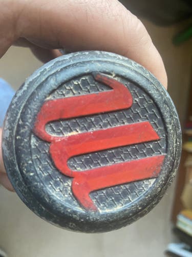 2021 Alloy (-10) 20 oz 30" Cat 9 Bat