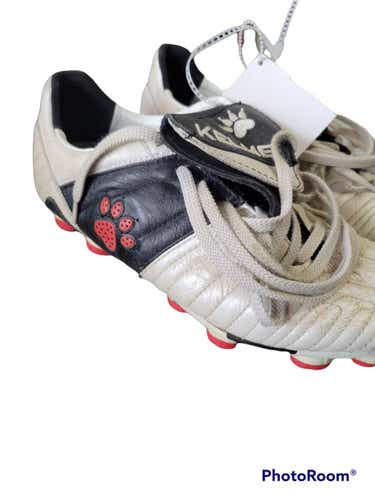 Used Senior 7.5 Cleat Soccer Outdoor Cleats