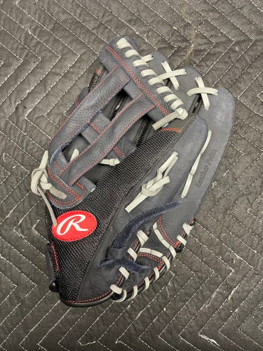 Rawlings R130BGSH Outfield 13" Renegade Baseball Glove