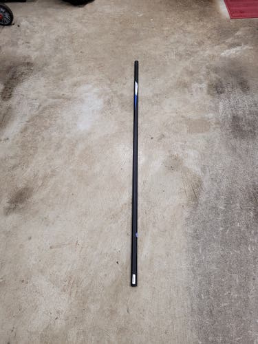 New Warrior Evo Krypto Pro Defense Shaft