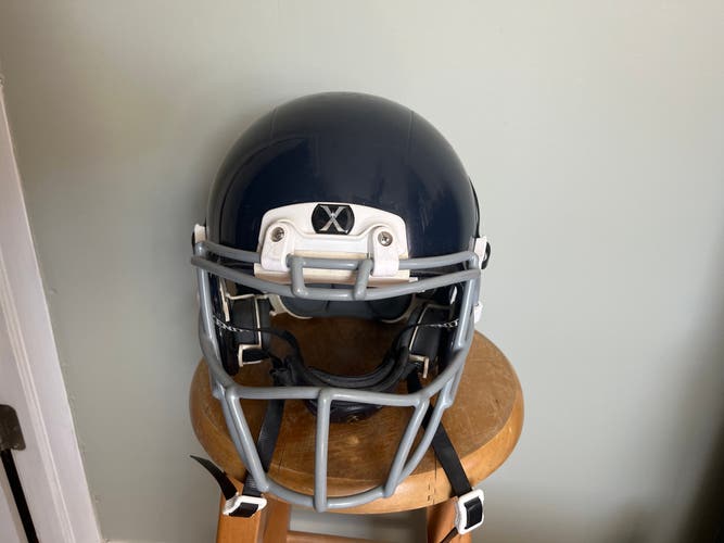 Adult Youth Xenith X2E Helmet