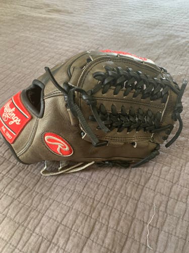 Pro Issue Rawlings 11.75" HOH