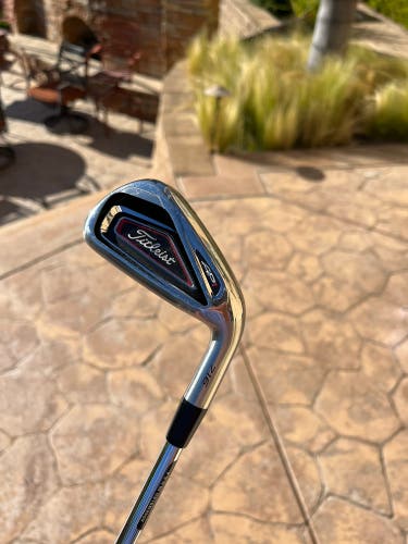 Used Right Handed  AP1 7 Iron