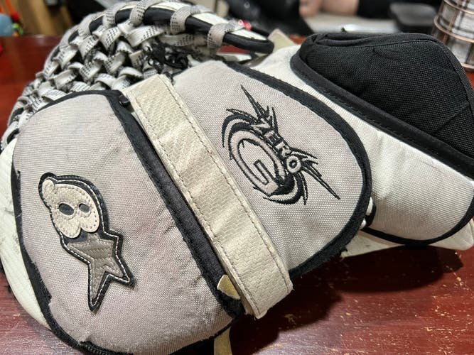 Used Regular  Zero G