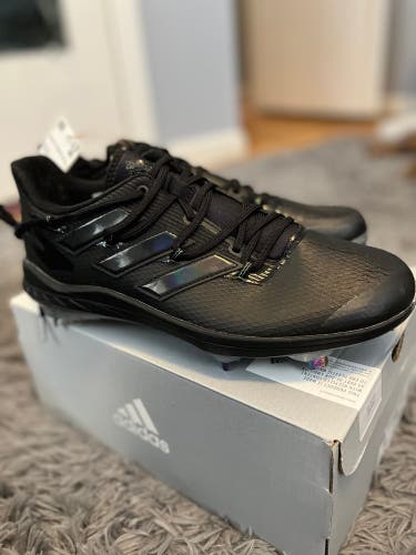 New Adidas Adizero Afterburner 8