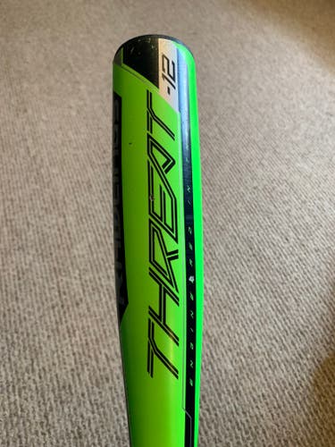 Used 2019 Rawlings Threat USA (-12) 29"