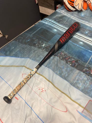 2021 Alloy (-8) 23 oz 31" Cat 9 Bat