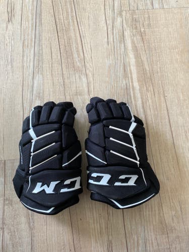 CCM 14"  JetSpeed FT370 Gloves