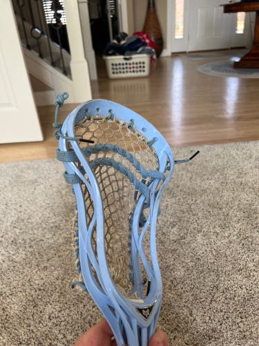 New Attack & Midfield Strung Rabil 2 HS Head