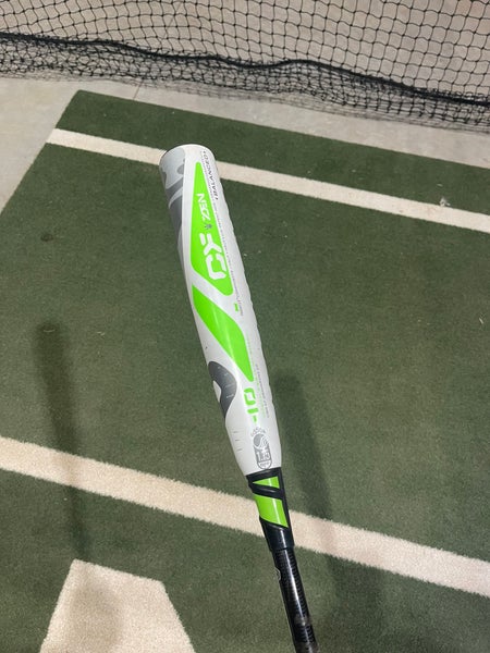 Demarini CF Zen 32/22