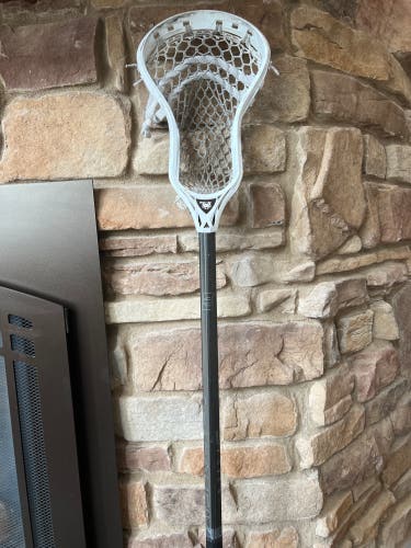 Used Epoch Dragonfly 9 Stick With ECD Rebel O