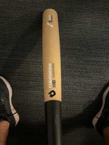 New BBCOR Certified Wood Composite (-3) 30 oz 33" Wood Comp Bat
