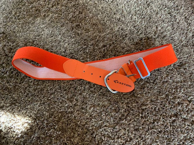 Easton Baseball Belt
