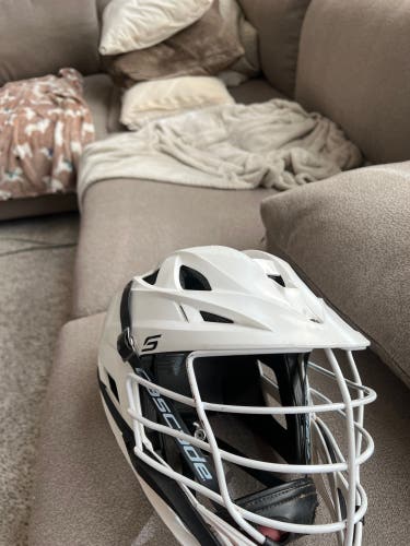 Cascade S Helmet Adult