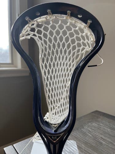 Used Attack & Midfield Strung Rabil 2 Head