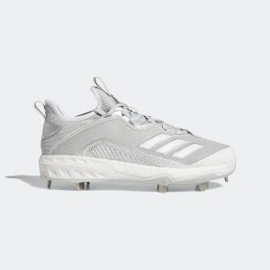 New Adidas Boost Icon 6 size 10 Baseball Metal Cleats FV9344