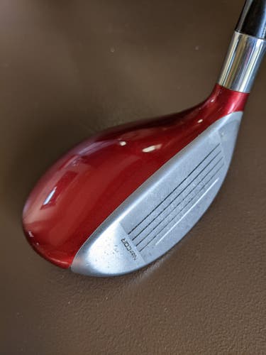 Used Men's Nike Right Handed VRS Covert 2.0 Hybrid Stiff Flex 3H