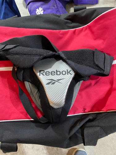 New Reebok Goalie Jock Support