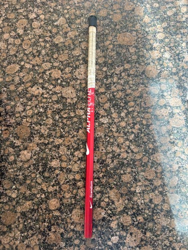 New Nike Alpha Shaft