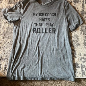 Wheel Brand Roller Shirt