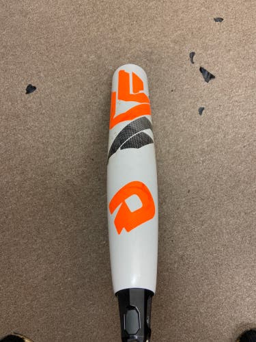 2021 Composite (-8) 23 oz 31" CF Bat