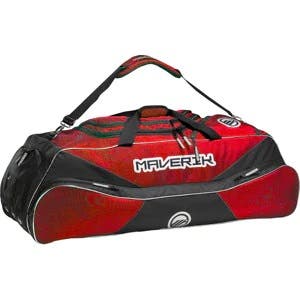 Maverik Kastle Team Lacrosse Equipment Gear Bag - BRAND NEW