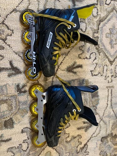 Bauer Size 5 Inline Skates