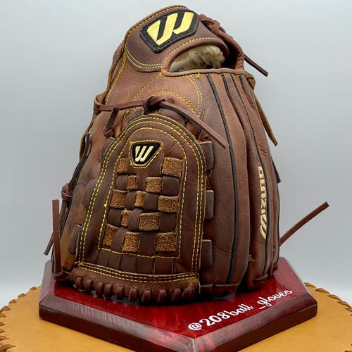 Mizuno 12" Classic MCL Baseball Glove Made In USA