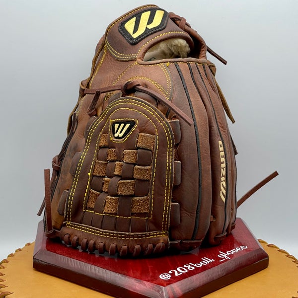 Mizuno 12" Classic MCL Baseball Glove Made In USA