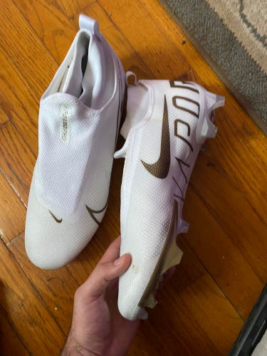 Nike Vapor Ghost Lace Adult Size 14 Low Cut