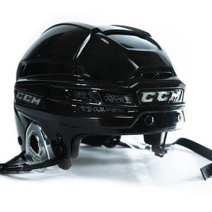 New CCM Super Tacks X Helmet