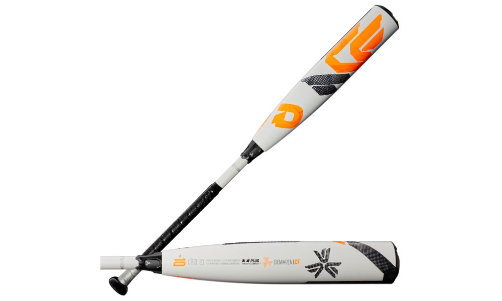 New In Wrapper DeMarini CF ZEN 2021 CB521 (CB5-21) 31" 31/26 -5 Drop 5 USSSA Baseball Bat