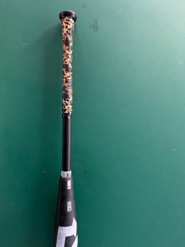 2022 Alloy (-3) 29 oz 32" Voodoo Bat