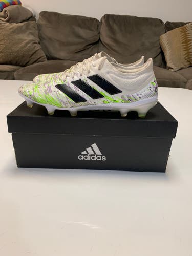 Adidas Copa 20.1 Cleats (10 Men)