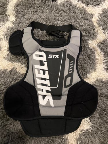 Medium STX Shield 100 Chest Protector