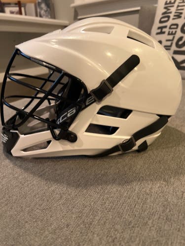 Player's Cascade CS-R Youth Helmet