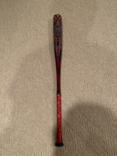 Demarini Voodoo (-3) 34/31 2022