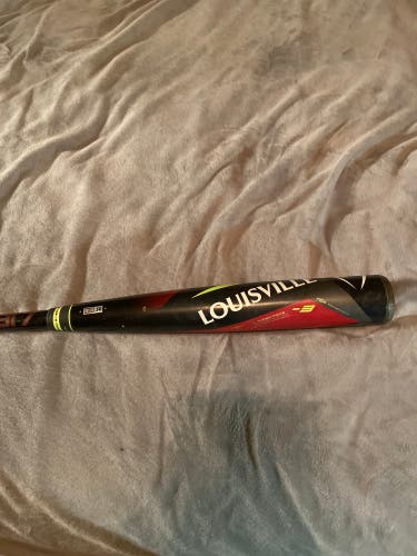 BBCOR Certified Composite (-3) 31 oz 34" Prime 917 Bat